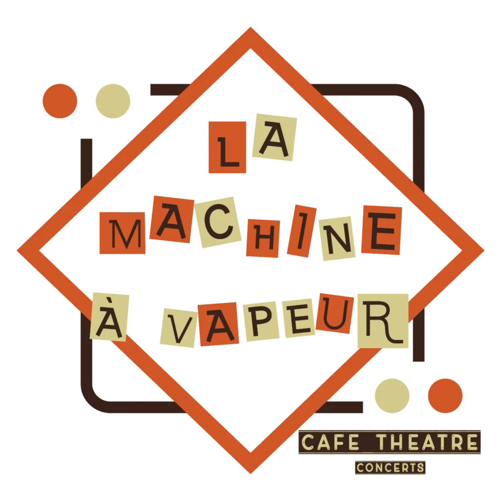 Logo créé par Onze Heures Onze