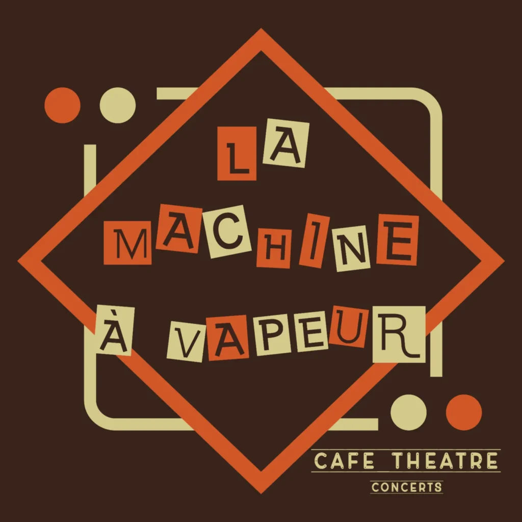 Logo créé par Onze Heures Onze
