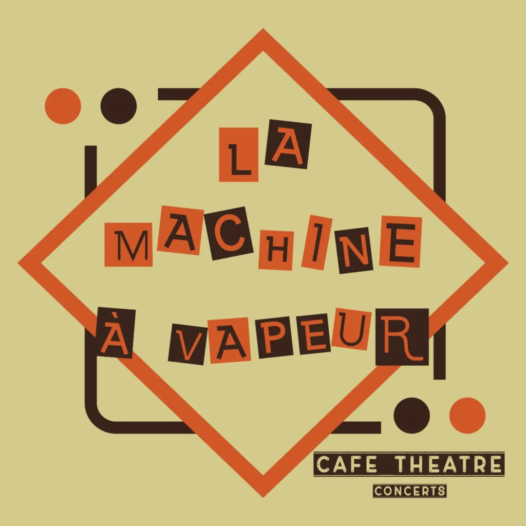 Logo créé par Onze Heures Onze