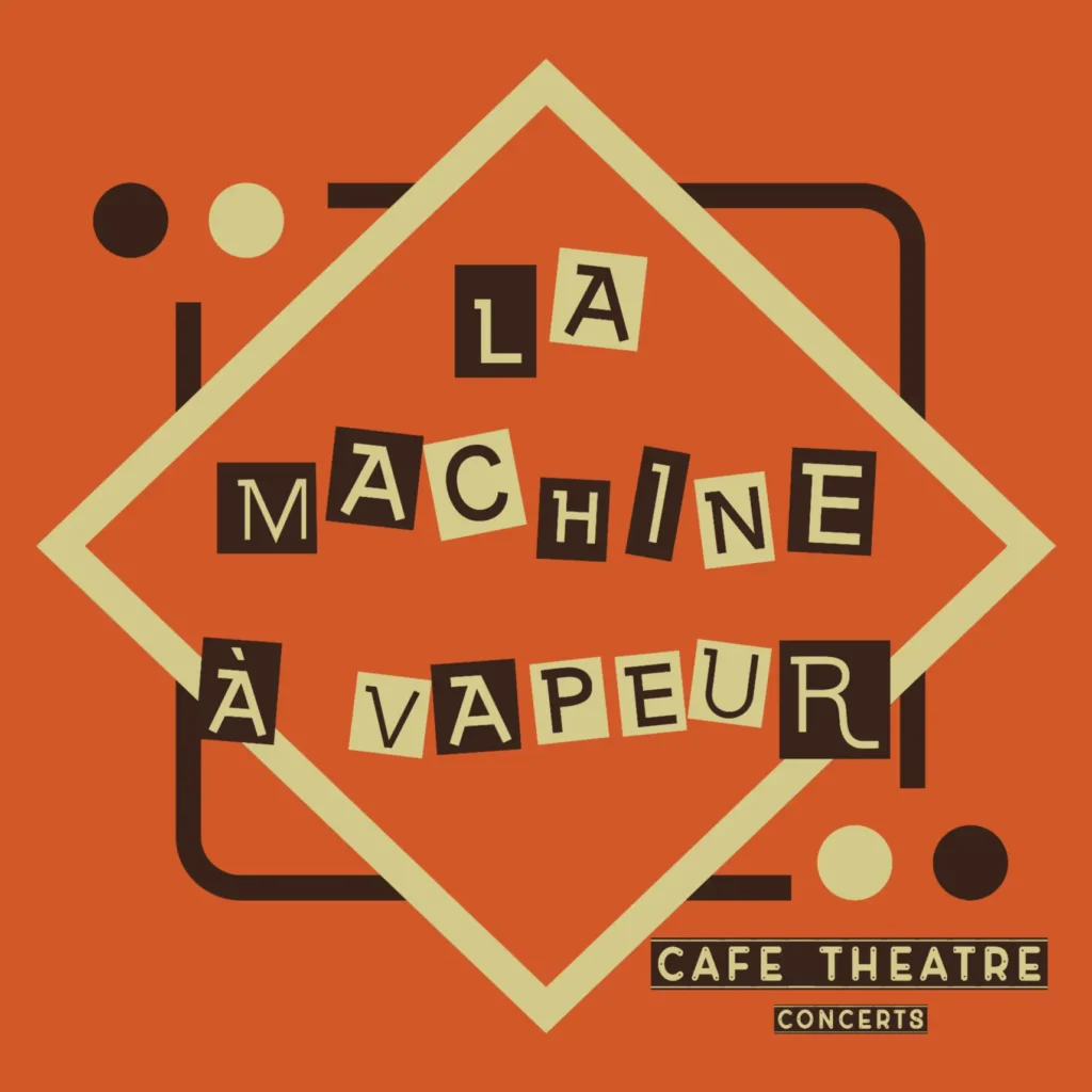 Logo créé par Onze Heures Onze